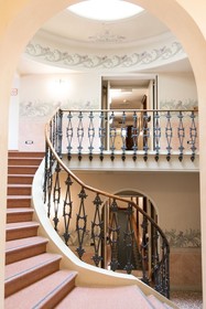 Phi Hotel Dei Medaglioni