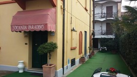 Locanda Paradiso - B&B