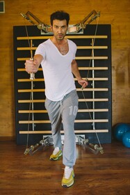 Villa Abbondanzi Resort