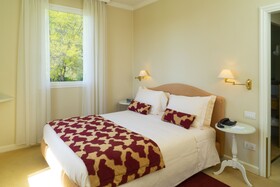 Villa Abbondanzi Resort