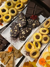 Villa Abbondanzi Resort