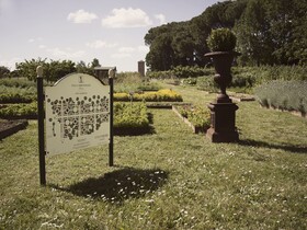 Villa Abbondanzi Resort