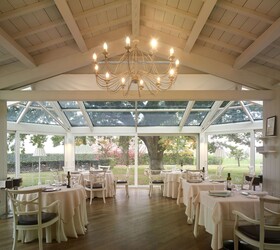 Villa Abbondanzi Resort