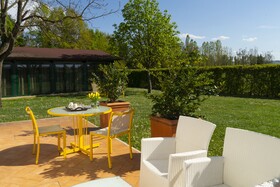 Villa Abbondanzi Resort