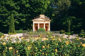 Villa Abbondanzi Resort