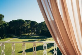 Villa Abbondanzi Resort