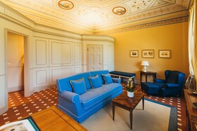 Villa Abbondanzi Resort