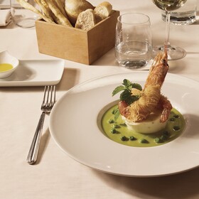 Villa Abbondanzi Resort