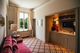 Villa Abbondanzi Resort