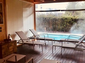 Villa Abbondanzi Resort