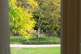 Villa Abbondanzi Resort