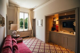 Villa Abbondanzi Resort