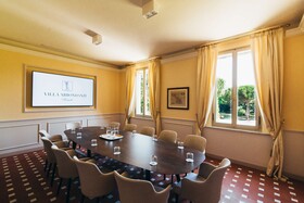 Villa Abbondanzi Resort