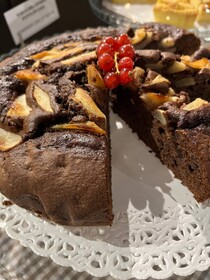 Villa Abbondanzi Resort