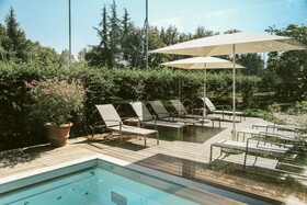 Villa Abbondanzi Resort