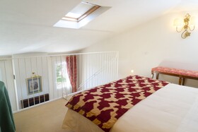 Villa Abbondanzi Resort