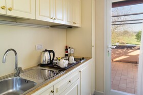 Villa Abbondanzi Resort