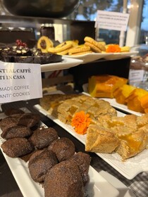 Villa Abbondanzi Resort