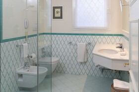 Villa Abbondanzi Resort