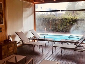 Villa Abbondanzi Resort