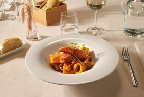 Villa Abbondanzi Resort