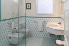 Villa Abbondanzi Resort