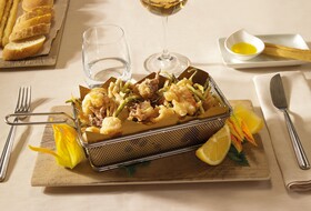 Villa Abbondanzi Resort