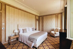 Villa Abbondanzi Resort