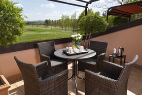 Villa Abbondanzi Resort