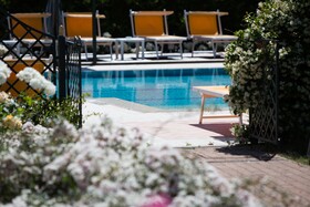 Villa Abbondanzi Resort