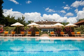 Villa Abbondanzi Resort