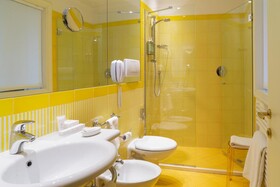 Villa Abbondanzi Resort