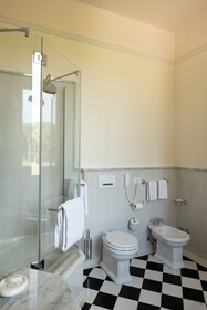 Villa Abbondanzi Resort