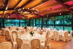 Villa Abbondanzi Resort