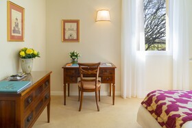 Villa Abbondanzi Resort