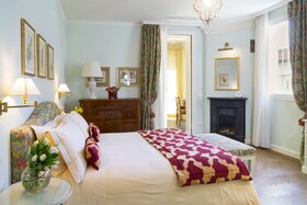 Villa Abbondanzi Resort