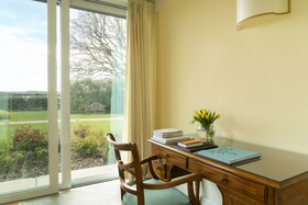 Villa Abbondanzi Resort