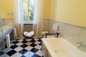 Villa Abbondanzi Resort