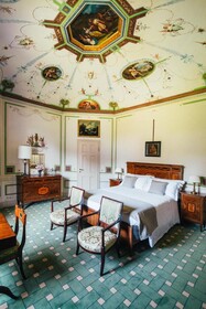 Villa Abbondanzi Resort