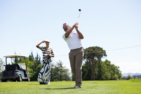 Villa Abbondanzi Resort