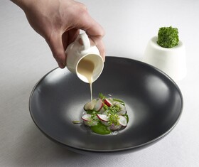 Villa Abbondanzi Resort