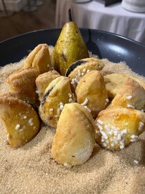 Villa Abbondanzi Resort