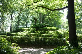 Villa Abbondanzi Resort