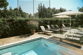 Villa Abbondanzi Resort