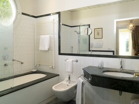 Villa Abbondanzi Resort