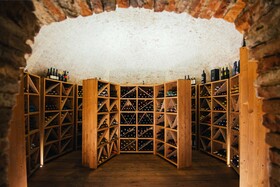 Villa Abbondanzi Resort