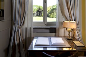 Villa Abbondanzi Resort