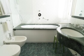 Villa Abbondanzi Resort