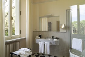 Villa Abbondanzi Resort