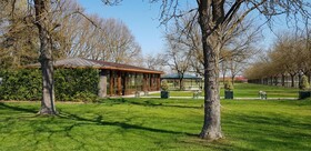 Villa Abbondanzi Resort